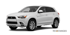2012 Mitsubishi Outlander Sport